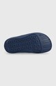 Camper cizme chelsea din piele pentru copii Peu Cami FW K900348 turcoaz