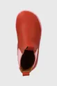 červená Detské kožené topánky chelsea Camper K900326 Peu Cami Kids