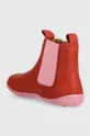 Παιδικές δερμάτινες μπότες τσέλσι Camper K900326 Peu Cami Kids Πάνω μέρος: Φυσικό δέρμα Εσωτερικό: Υφαντικό υλικό, Φυσικό δέρμα Σόλα: Συνθετικό ύφασμα