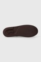 Camper ghete din piele pentru copii TWS Kids K900329.35.38 burgundia