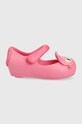 Παιδικές μπαλαρίνες Melissa ULTRAGIRL II SP M.30901 ροζ SS25