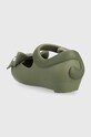 Детские балетки Melissa ULTRAGIRL II SP зелёный M.30901