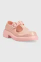 Дитячі туфлі Melissa JACKIE INF рожевий
