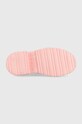 Detské poltopánky Melissa JACKIE INF M.33883 ružová