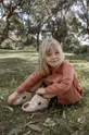 Emu Australia gyerek téli csizma Llama Mini