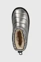 сірий Дитячі чоботи Emu Australia K12955 Briggs Metallic