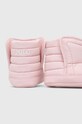 Момиче Бебешки обувки Polo Ralph Lauren RL100623 розов