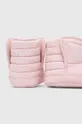 Polo Ralph Lauren buty niemowlęce Cholewka: Materiał tekstylny, Wnętrze: Materiał tekstylny, Podeszwa: Materiał syntetyczny