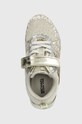 Michael Kors sneakersy dziecięce beżowy MK100811