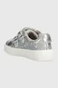 Michael Kors sneakersy dziecięce Cholewka: Materiał syntetyczny, Wnętrze: Materiał tekstylny, Podeszwa: Materiał syntetyczny
