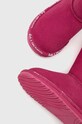 Девочка Детские замшевые сапоги Emu Australia Barbie? Wallaby Lo K12903.Barbie.Wallaby. розовый