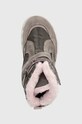 Primigi buty zimowe dziecięce szary 4885266.25.30