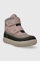 Παιδικά κλειστά παπούτσια Primigi 4886922.31.35 ροζ AW23