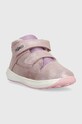 Primigi półbuty dziecięce 4900733 różowy AW23