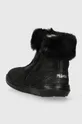Παιδικές χειμερινές μπότες σουέτ Primigi Πάνω μέρος: Φυσικό δέρμα, Δέρμα σαμουά Εσωτερικό: Συνθετικό ύφασμα, Υφαντικό υλικό Σόλα: Συνθετικό ύφασμα