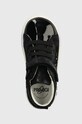 Primigi sneakers pentru copii negru 4902222