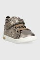 Primigi sneakersy dziecięce 4902233 złoty AW23