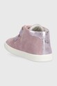 Djevojčice Dječje polucipele Primigi 4902300 ljubičasta