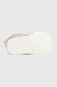 Primigi buty zamszowe dziecięce 4904700.18.24 różowy