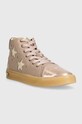 Дитячі кеди Primigi 4930600.36.39 рожевий AW23