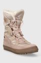 Дитячі зимові черевики Primigi 4938000.31.35 рожевий AW23
