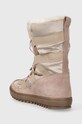 BIMBA Primigi scarpe invernali bambini 4938000.31.35 rosa