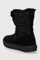 Dziewczynka Primigi buty zimowe dziecięce 4938011.27.30 czarny