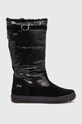 Primigi bocanci copii izolat negru 4938100.36.40