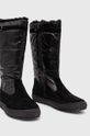 Primigi bocanci copii 4938100.36.40 negru AW23