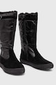 Primigi botki dziecięce 4938100.36.40 czarny AW23
