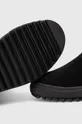 čierna Detské topánky Primigi