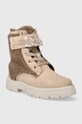 Παιδικές χειμερινές μπότες Primigi 4942611.34.39 μπεζ AW23