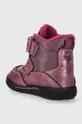 Дитячі зимові черевики Primigi Халяви: Синтетичний матеріал, Текстильний матеріал Внутрішня частина: Текстильний матеріал Підошва: Синтетичний матеріал
