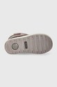 Primigi buty zimowe dziecięce 4852033.19.24 różowy
