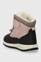Primigi buty zimowe dziecięce Cholewka: Skóra naturalna, Materiał syntetyczny, Wnętrze: Materiał tekstylny, Podeszwa: Materiał syntetyczny