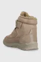 Παιδικές χειμερινές μπότες σουέτ Primigi Πάνω μέρος: Δέρμα σαμουά Εσωτερικό: Υφαντικό υλικό, Μαλλί Σόλα: Συνθετικό ύφασμα