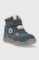 Primigi buty zimowe dziecięce 4860022.25.29 niebieski AW23
