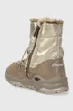 Dječje cipele za snijeg Primigi Vanjski dio: Sintetički materijal, Brušena koža Unutrašnji dio: Tekstilni materijal Potplat: Sintetički materijal