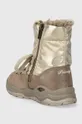 Dječje cipele za snijeg Primigi Vanjski dio: Sintetički materijal, Brušena koža Unutrašnji dio: Tekstilni materijal Potplat: Sintetički materijal