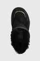чорний Дитячі чоботи Primigi