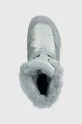 modra Otroški zimski škornji Primigi