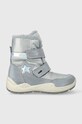 Primigi śniegowce dziecięce tekstylny niebieski 4883155.36.38