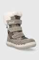 Dětské sněhule Primigi 4885022.25.30 béžová AW23