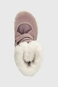 Primigi buty zimowe dziecięce różowy 4885055.25.30