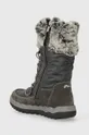 Primigi buty zimowe dziecięce Cholewka: Materiał tekstylny, Skóra zamszowa, Wnętrze: Materiał tekstylny, Podeszwa: Materiał syntetyczny