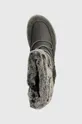 сірий Дитячі зимові черевики Primigi