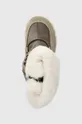 бежевий Дитячі зимові черевики Primigi