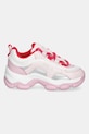 Fila sneakers pentru copii STRADA DREAMSTER CB FFK0141 roz SS25