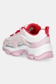 Fete Fila sneakers pentru copii STRADA DREAMSTER CB FFK0141 roz