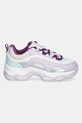 Dětské sneakers boty Fila STRADA DREAMSTER CB FFK0141 fialová SS25
